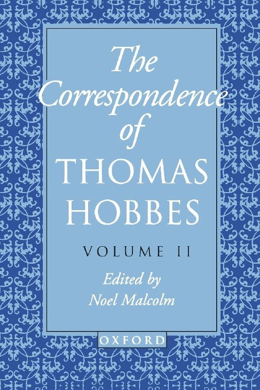 The Correspondence