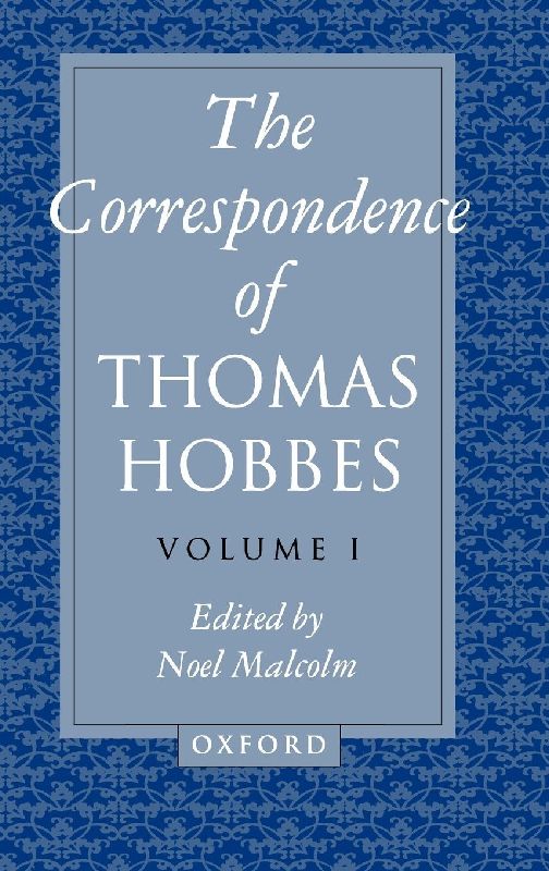 The Correspondence