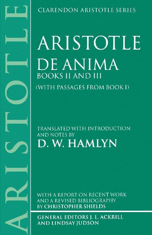 de Anima