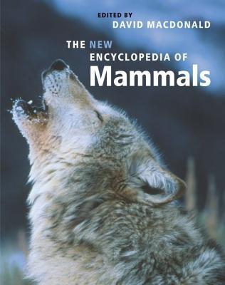 New Encyclopedia Of Mammals