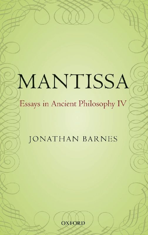 Mantissa