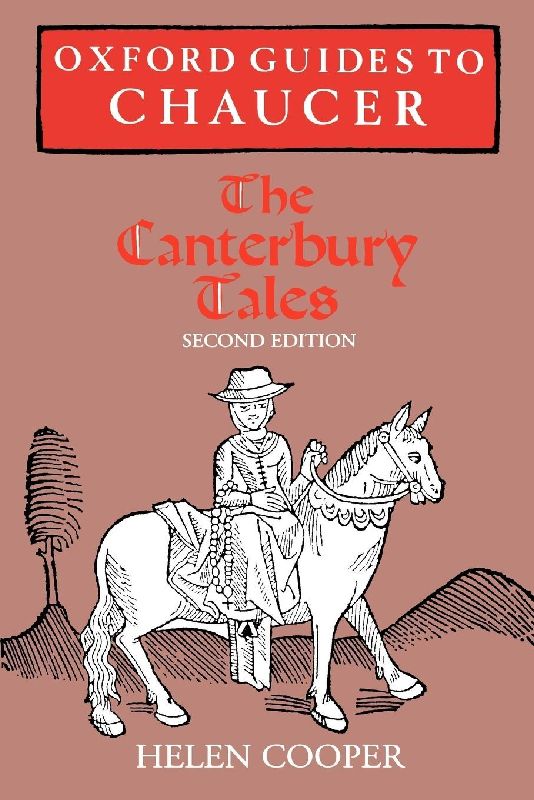 Oxford Guides to Chaucer