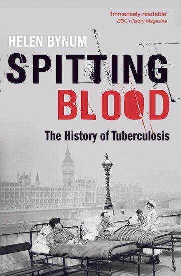 Spitting Blood