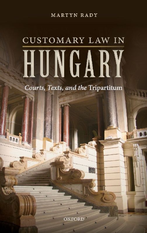 Customary Law in Hungary