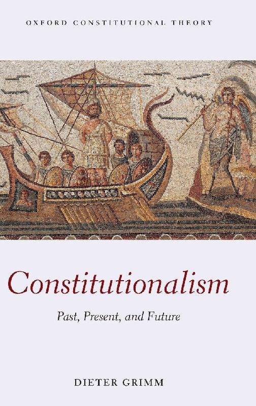 CONSTITUTIONALISM OCON C