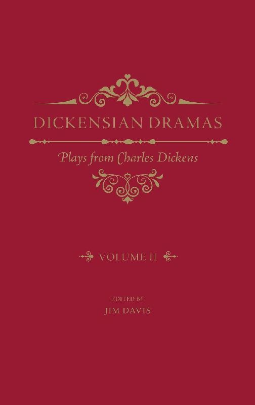 Dickensian Dramas, Volume 2