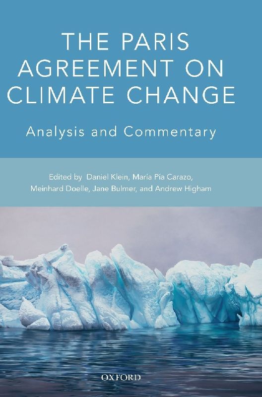 Paris Agreement on Climate Change