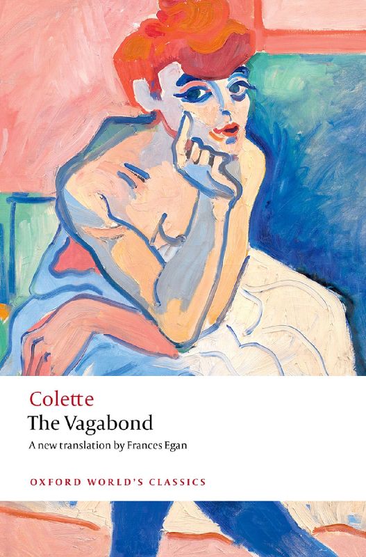 The Vagabond