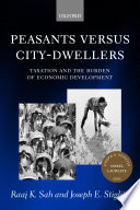 Peasants Versus City-Dwellers
