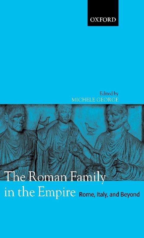 ROMAN FAMILY IN EMPIRE C