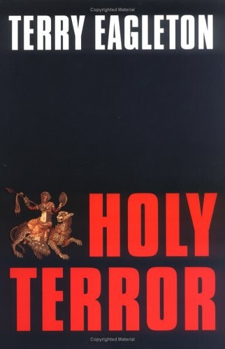 Holy Terror