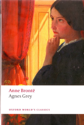 Agnes Grey (Oxford World's Classics)