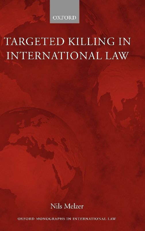 Targeted Killing in International Law