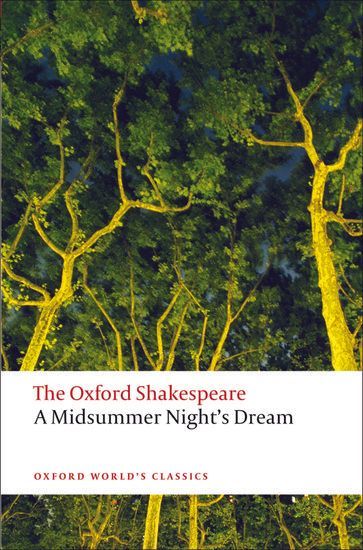 A Midsummer Night's Dream