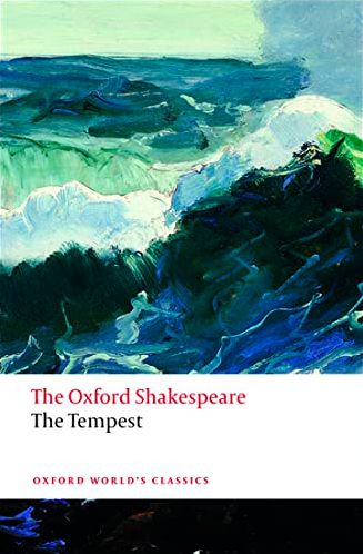 TEMPEST : OXFORD SHAKESPEARE WORLDS CLASSICS / STANLEY