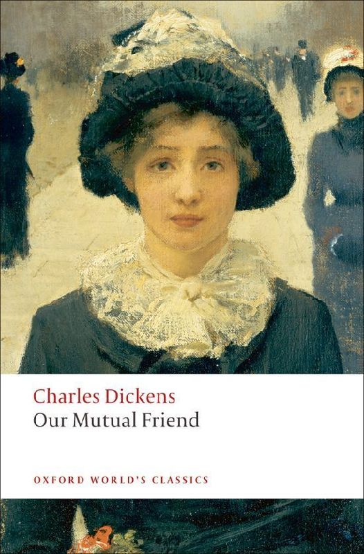 Our Mutual Friend