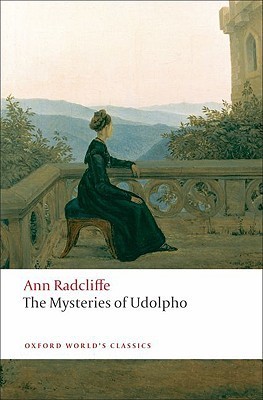 The Mysteries of Udolpho (Oxford World's Classics)