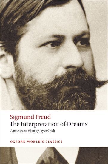 The Interpretation Of Dreams