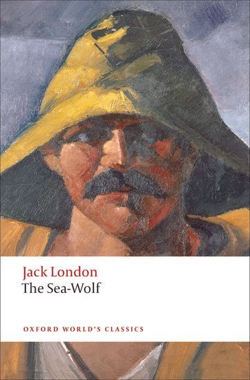 The Sea-Wolf