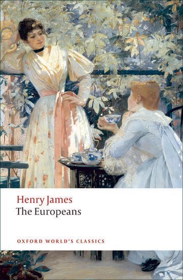 The Europeans
