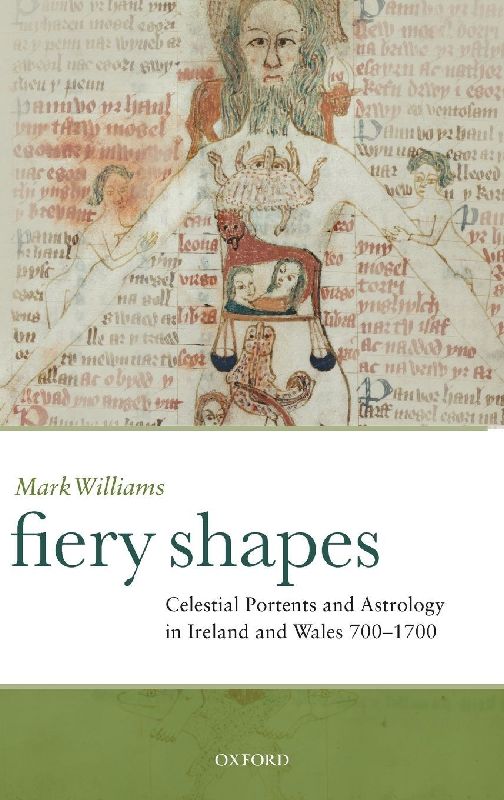 Fiery Shapes