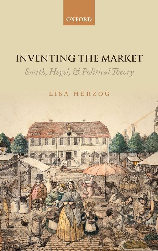 Inventing the Market