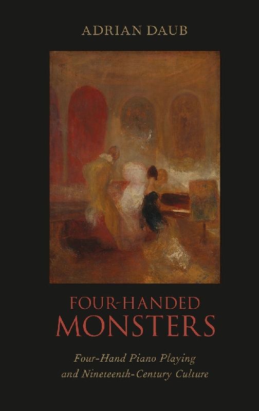 Four-Handed Monsters