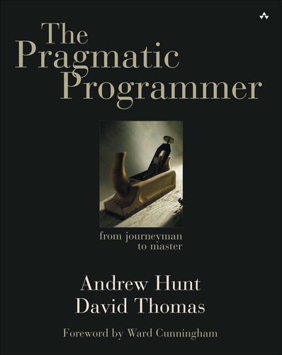the-pragmatic-programmer