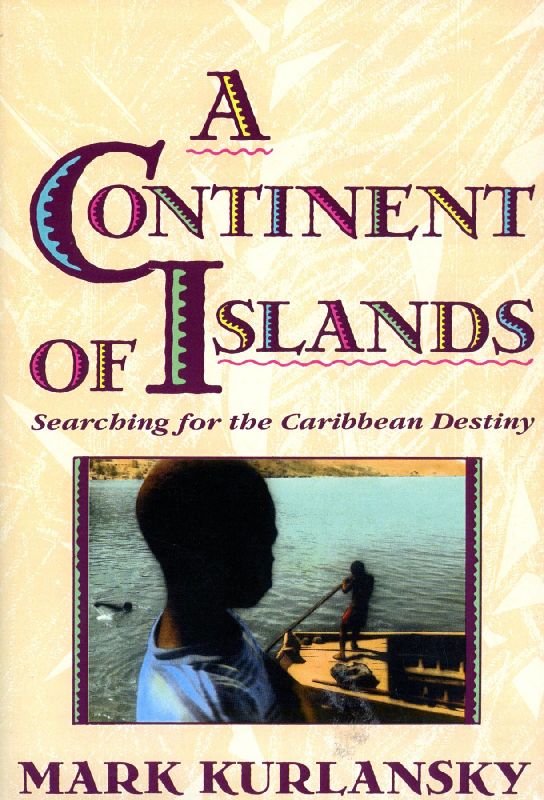 A Continent of Islands