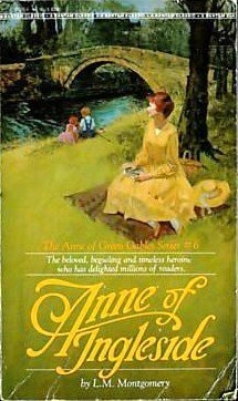 Anne of Ingleside
