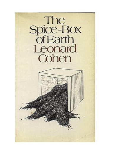 Spice Box Of Earth