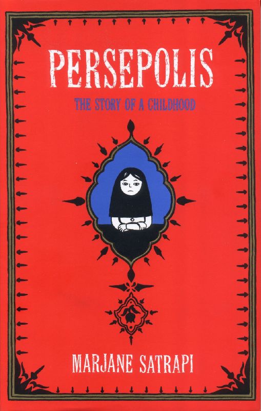 Persepolis