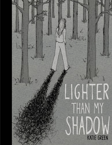 Lighter than My Shadow