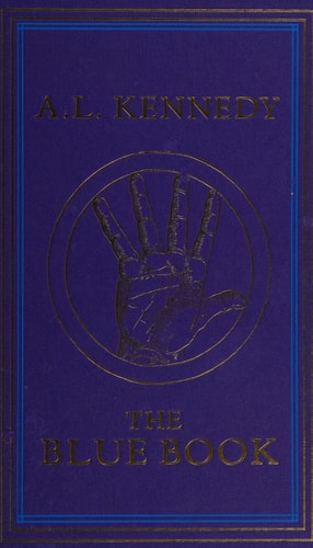 The Blue Book