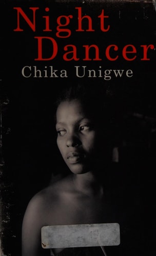 Night Dancer