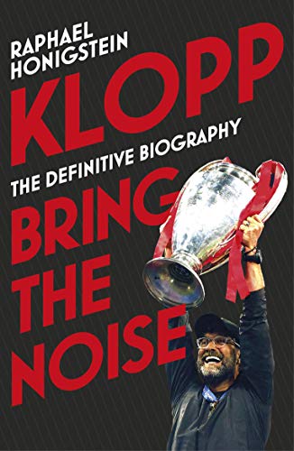Klopp Bring the Noise