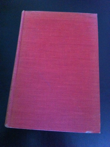 The Essential Hemingway: Containing One Complete Novel , Extracts from Three Others, Twenty Three Short Stories and a Chapter from "Death in the Afternoon"