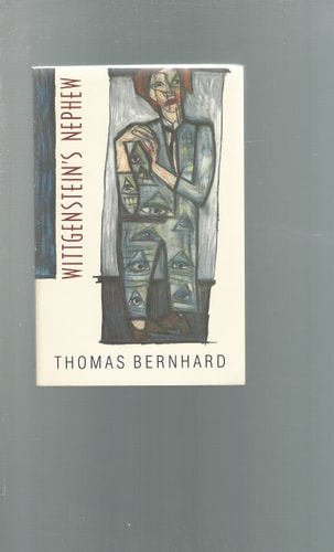 Wittgenstein's Nephew: A Friendship (Phoenix Fiction)