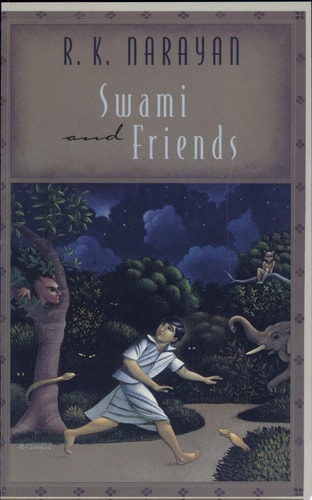 Swami and Friends (Phoenix Fiction)