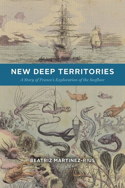 New Deep Territories