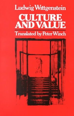 Culture and Value