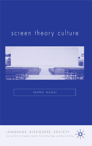 Screen Theory Culture