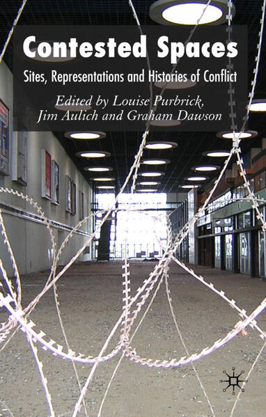 Contested Spaces