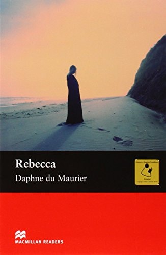 Macm Readers Upper Intermediate Rebecca