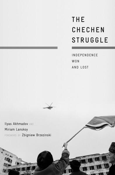The Chechen Struggle