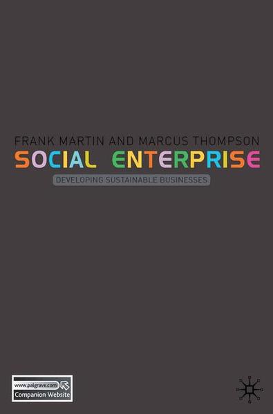 Social Enterprise