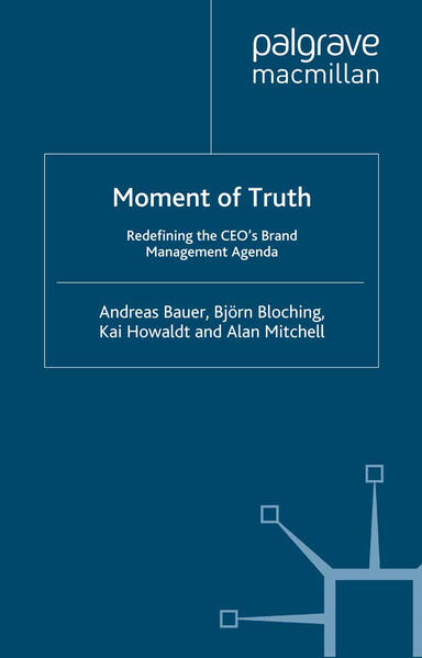 Moment of Truth