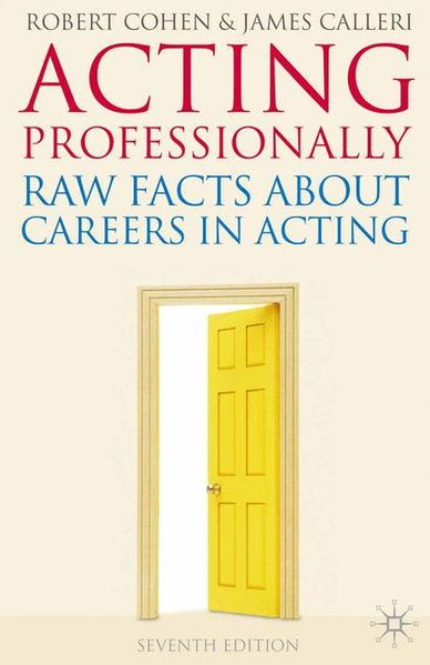 Acting Professionally