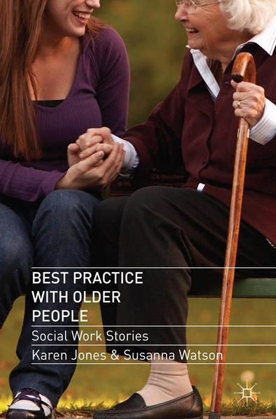 Best Practice with Older People