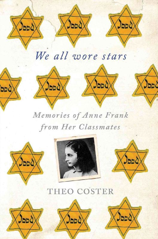 WE ALL WORE STARS
